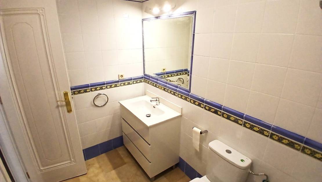 Sale - Villa - Orihuela - Villamartin