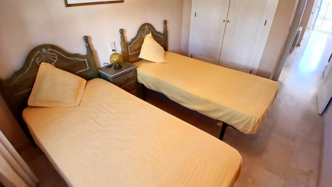 Sale - Villa - Orihuela - Villamartin