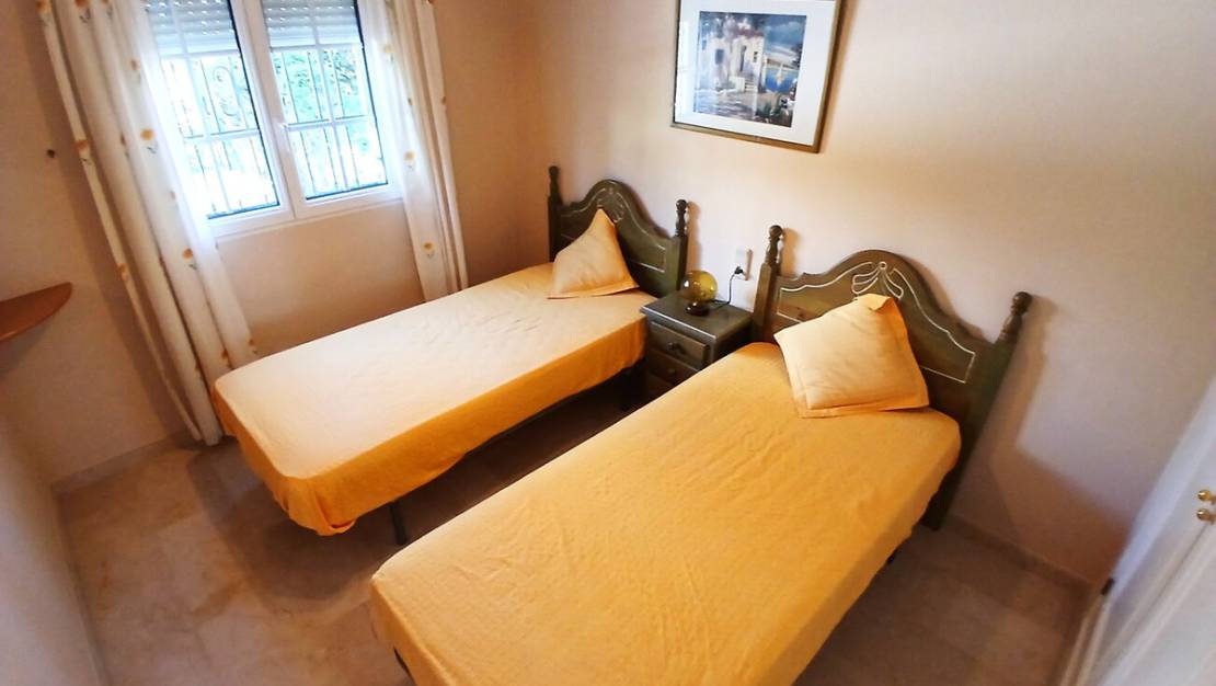 Sale - Villa - Orihuela - Villamartin