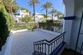 Sale - Villa - Orihuela - Villamartin