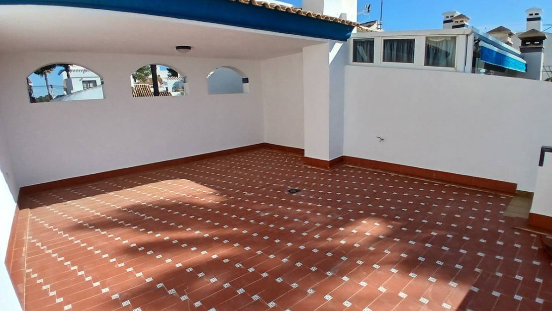 Sale - Villa - Orihuela - Villamartin