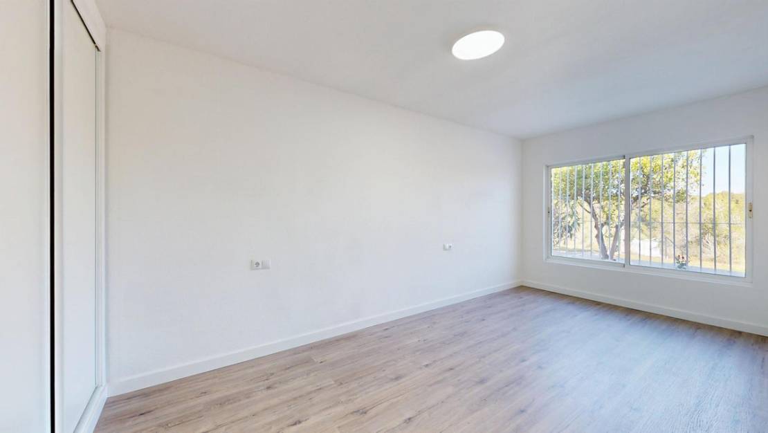 Sale - Villa - Orihuela - Villamartin