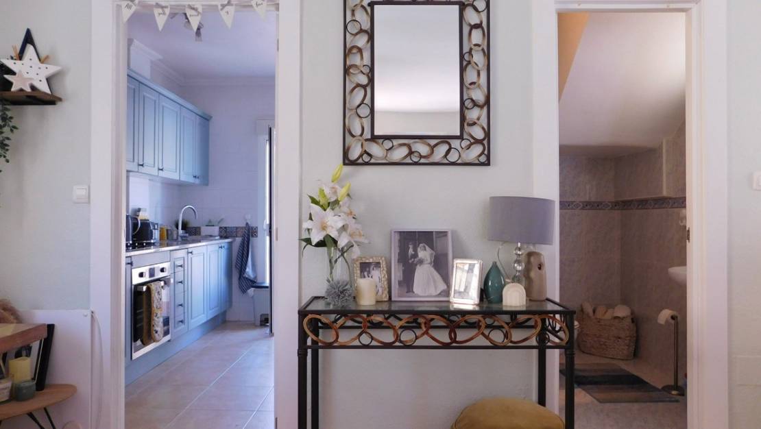 Sale - Villa - Orihuela - Villamartin