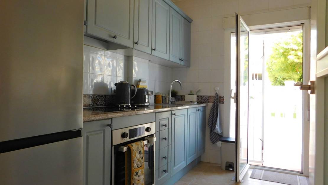 Sale - Villa - Orihuela - Villamartin