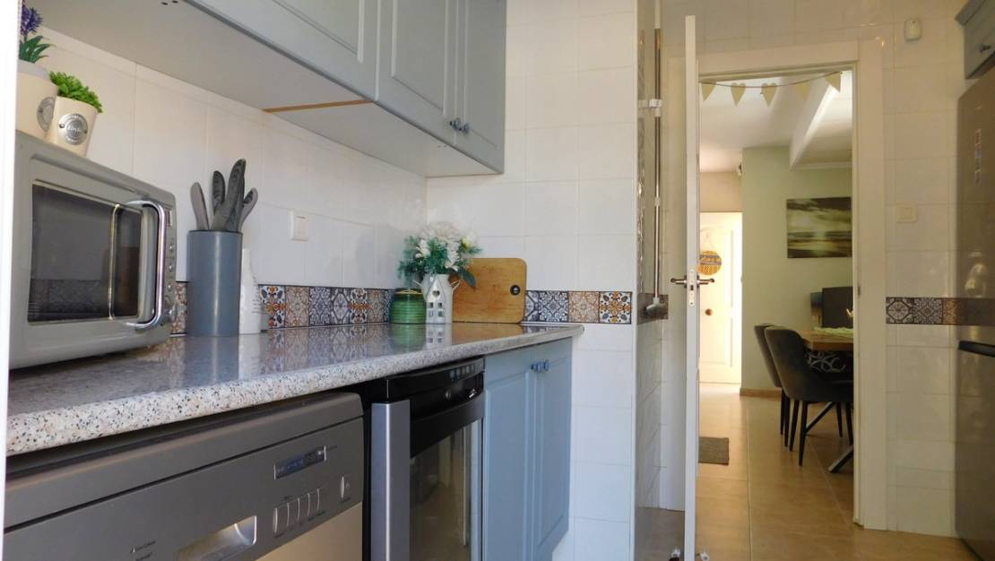 Sale - Villa - Orihuela - Villamartin