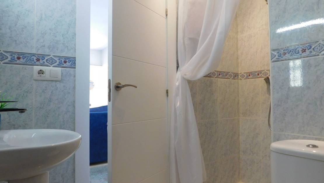 Sale - Villa - Orihuela - Villamartin