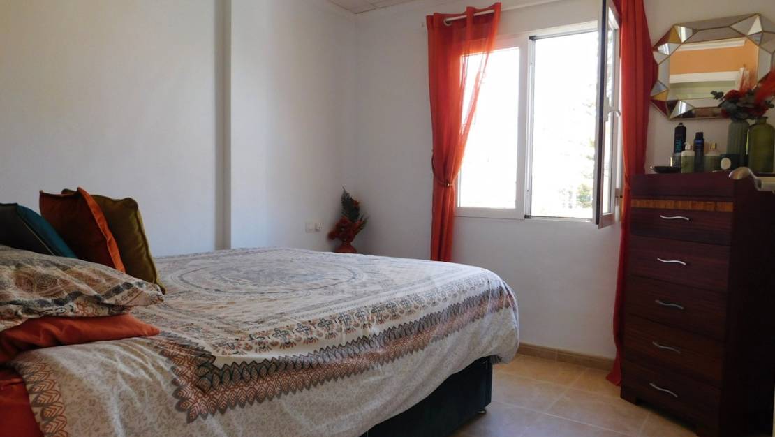 Sale - Villa - Orihuela - Villamartin