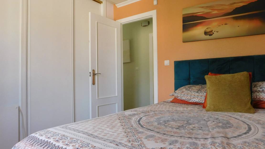 Sale - Villa - Orihuela - Villamartin