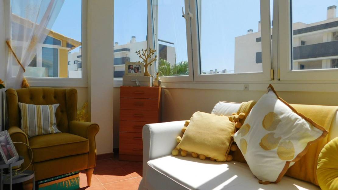 Sale - Villa - Orihuela - Villamartin