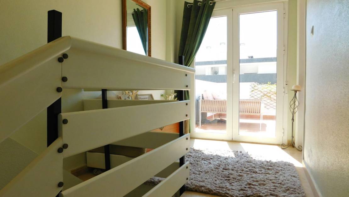 Sale - Villa - Orihuela - Villamartin