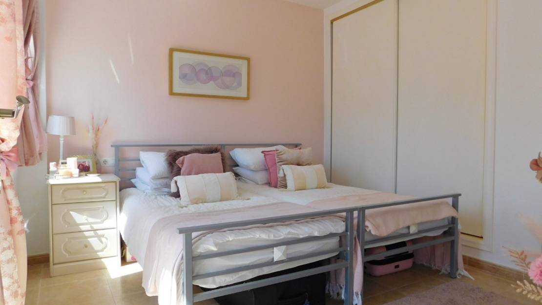 Sale - Villa - Orihuela - Villamartin