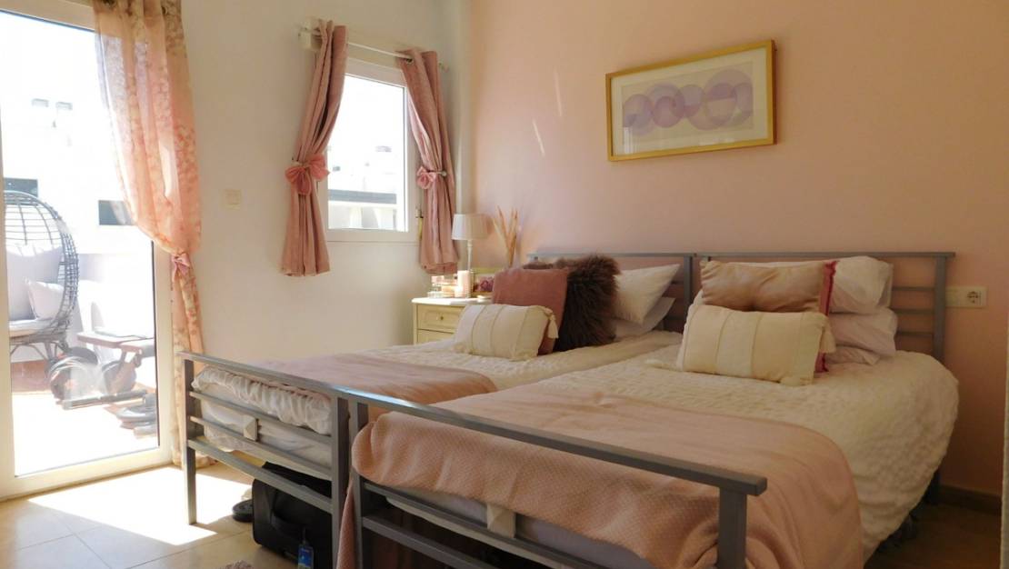 Sale - Villa - Orihuela - Villamartin
