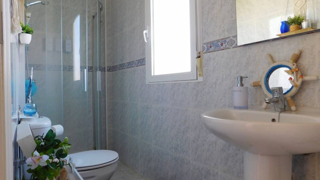 Sale - Villa - Orihuela - Villamartin