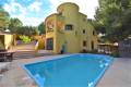 Sale - Villa - Orihuela - Villamartin