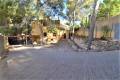 Sale - Villa - Orihuela - Villamartin