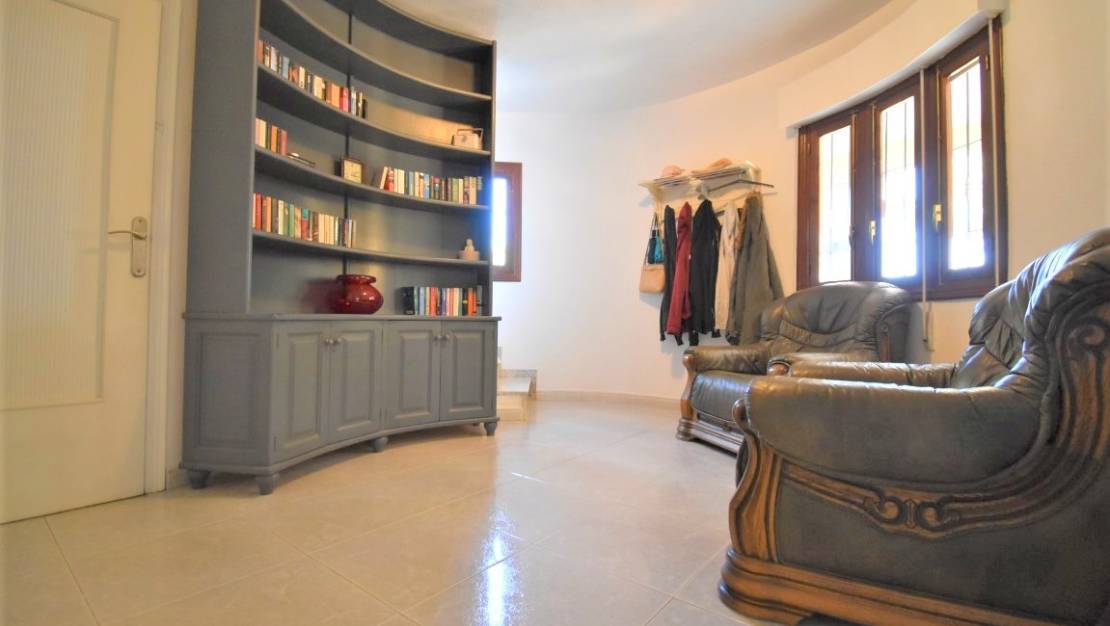 Sale - Villa - Orihuela - Villamartin