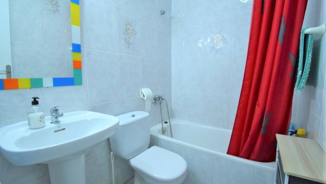 Sale - Villa - Orihuela - Villamartin