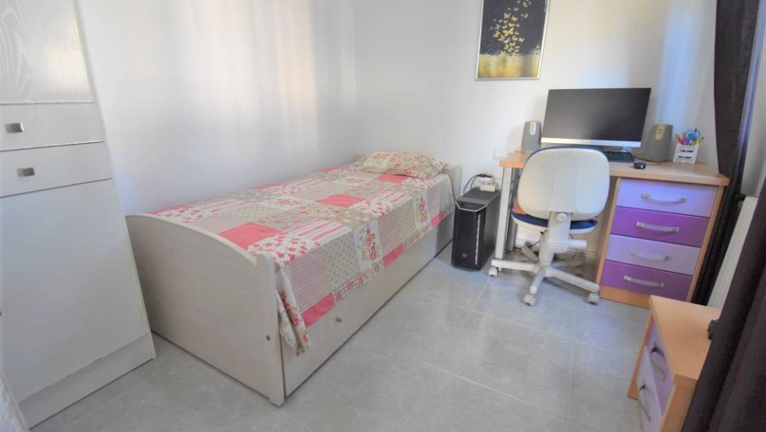 Sale - Villa - Orihuela - Villamartin