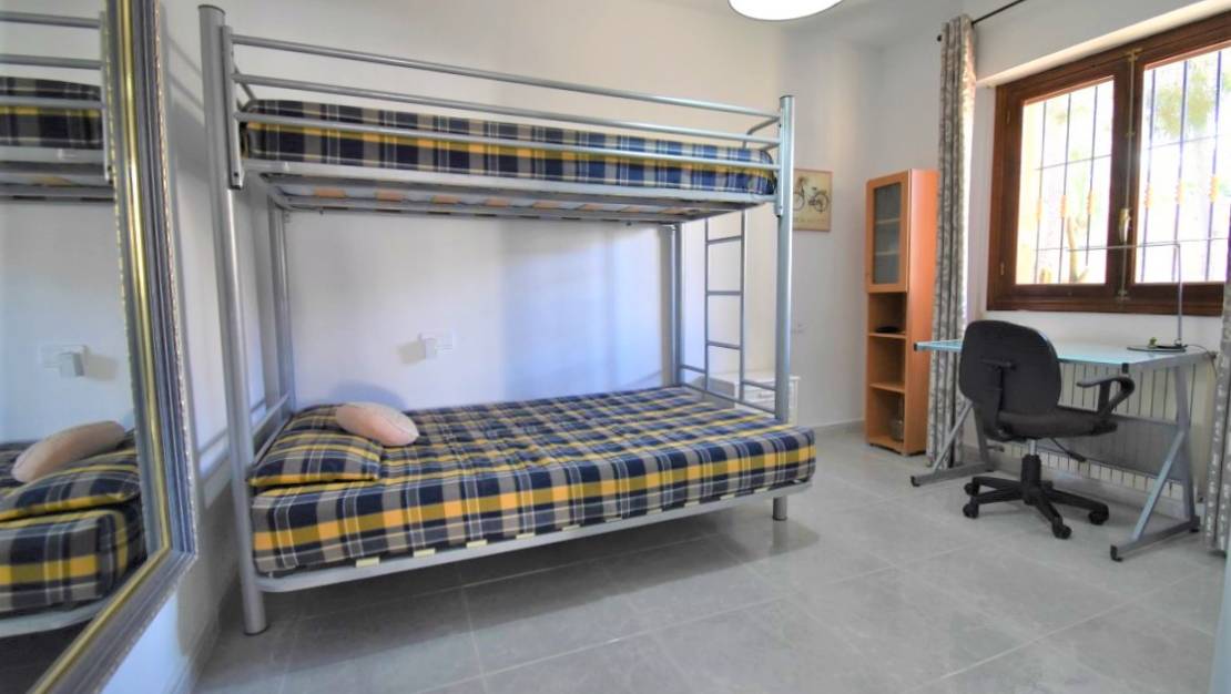 Sale - Villa - Orihuela - Villamartin