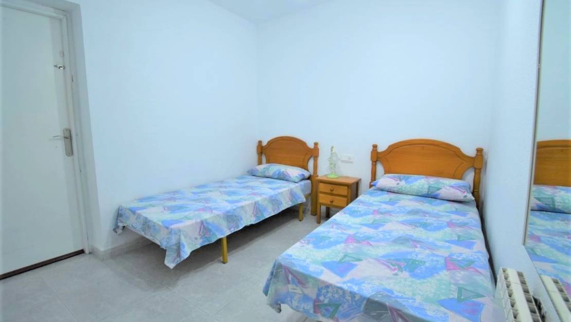 Sale - Villa - Orihuela - Villamartin
