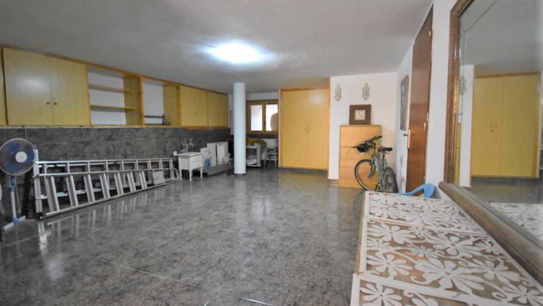 Sale - Villa - Orihuela - Villamartin