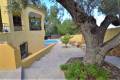Sale - Villa - Orihuela - Villamartin