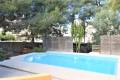 Sale - Villa - Orihuela - Villamartin