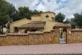 Sale - Villa - Orihuela - Villamartin