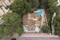 Sale - Villa - Orihuela - Villamartin