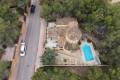 Sale - Villa - Orihuela - Villamartin