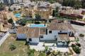 Sale - Villa - Orihuela - Villamartin