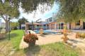 Sale - Villa - Orihuela - Villamartin