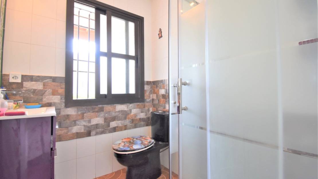 Sale - Villa - Orihuela - Villamartin
