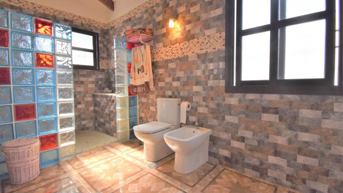 Sale - Villa - Orihuela - Villamartin