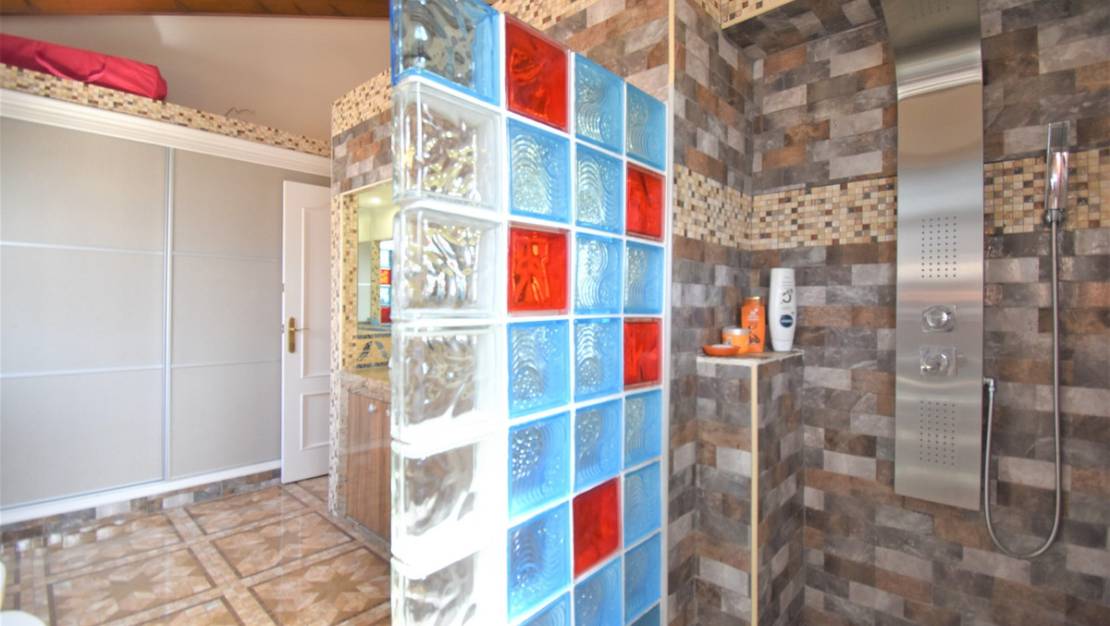 Sale - Villa - Orihuela - Villamartin