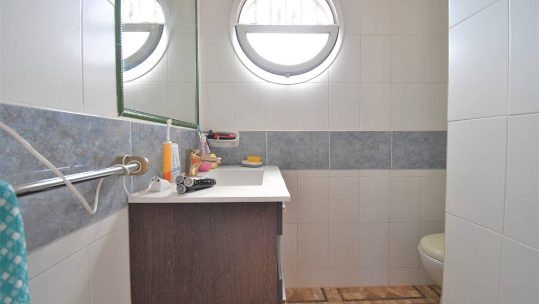 Sale - Villa - Orihuela - Villamartin
