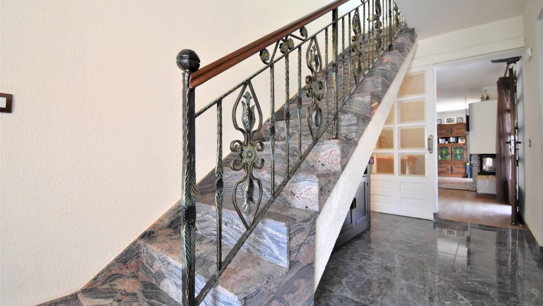 Sale - Villa - Orihuela - Villamartin