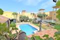 Sale - Villa - Orihuela - Villamartin