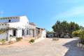 Sale - Villa - Orihuela - Villamartin