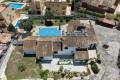 Sale - Villa - Orihuela - Villamartin