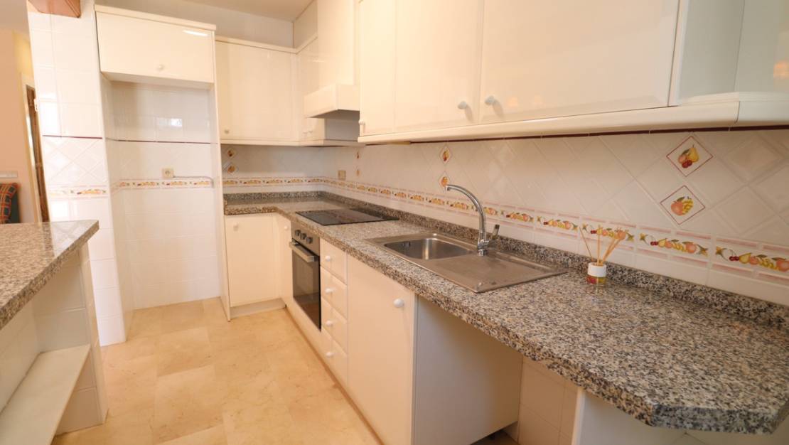 Sale - Villa - Orihuela - Villamartin