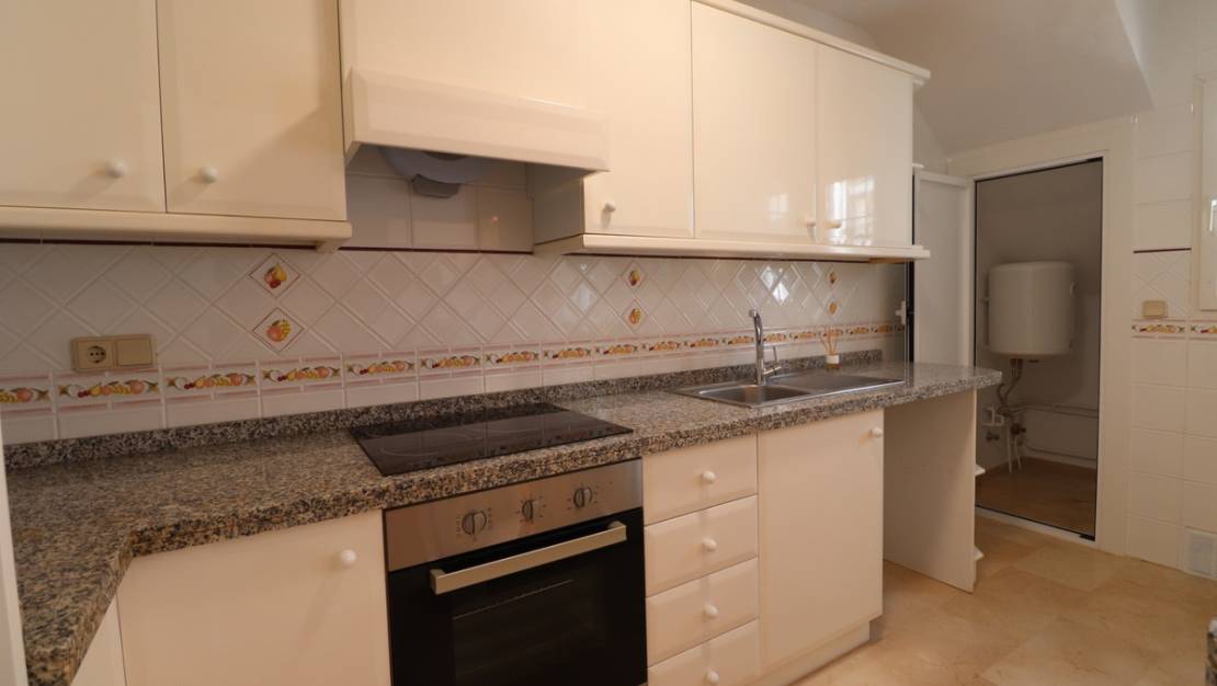 Sale - Villa - Orihuela - Villamartin