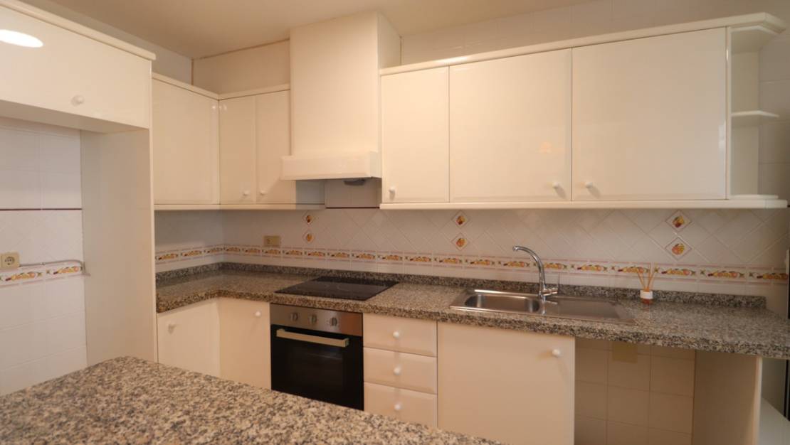 Sale - Villa - Orihuela - Villamartin