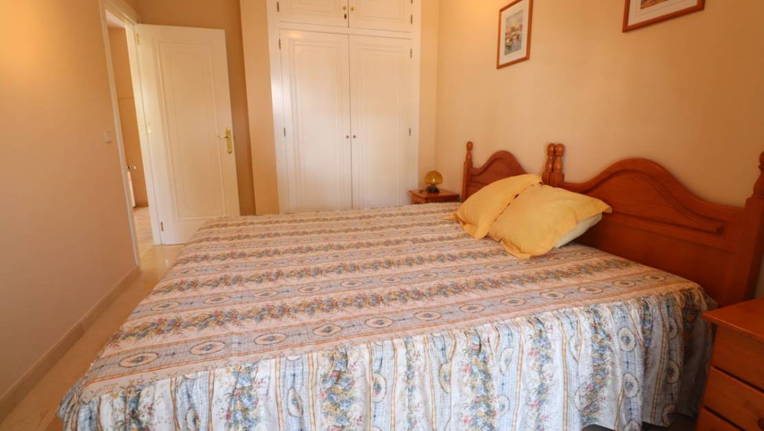 Sale - Villa - Orihuela - Villamartin