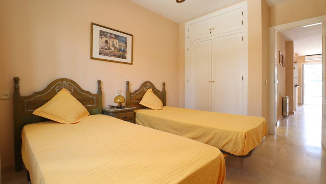 Sale - Villa - Orihuela - Villamartin
