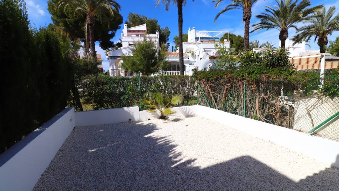 Sale - Villa - Orihuela - Villamartin