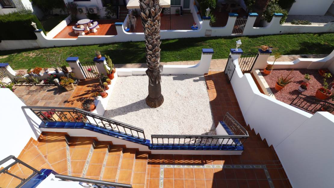 Sale - Villa - Orihuela - Villamartin