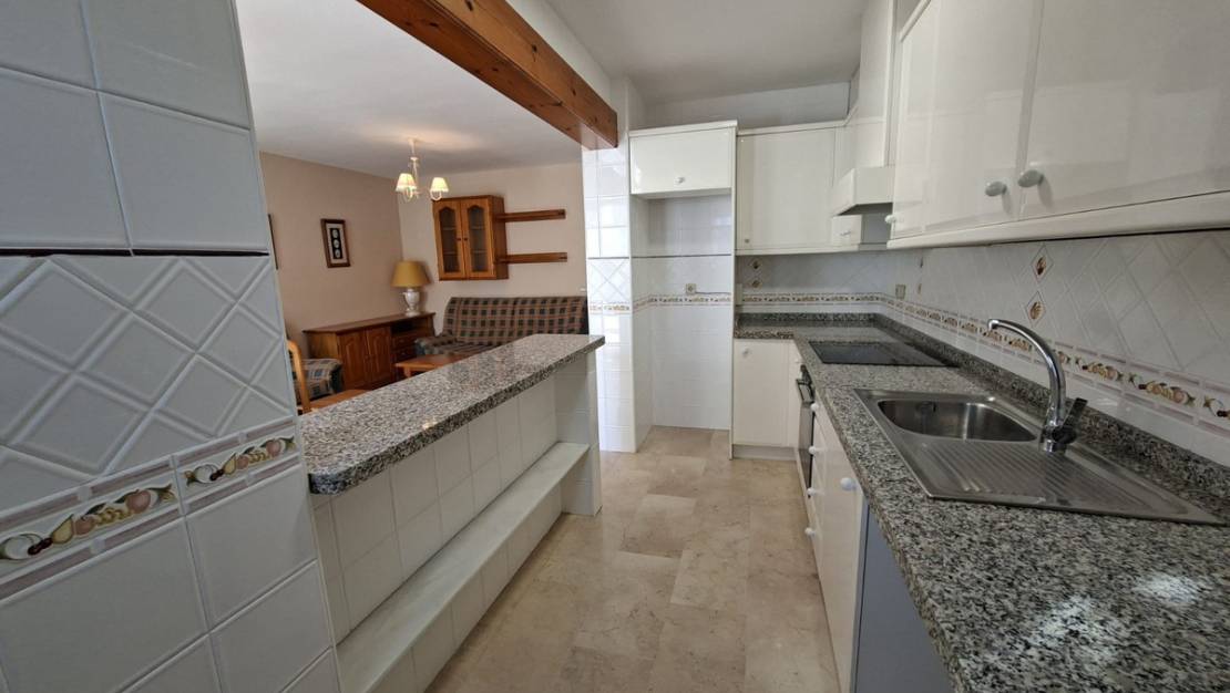 Sale - Villa - Orihuela - Villamartin