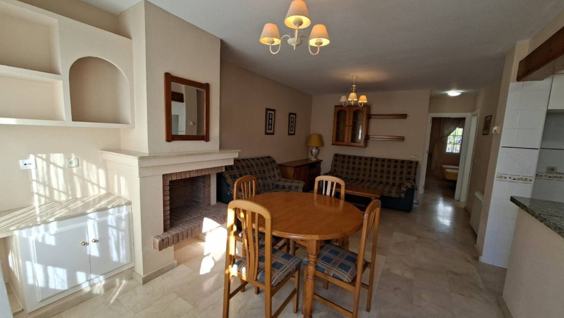 Sale - Villa - Orihuela - Villamartin