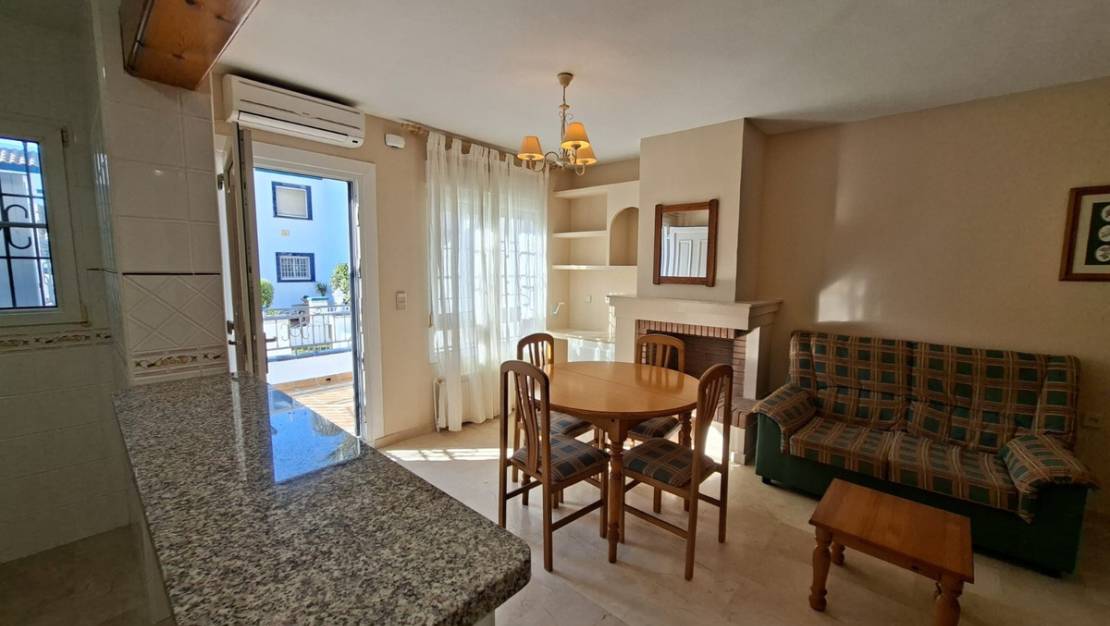 Sale - Villa - Orihuela - Villamartin